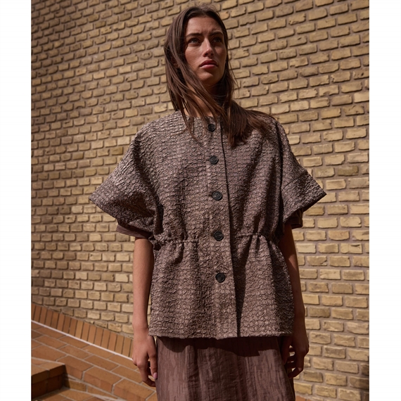 Heartmade Binta Kappe, Walnut